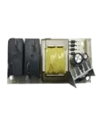 CIRCUITO DE POTENCIA