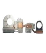 DISIPADORES TERMICOS