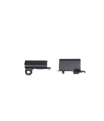 HINGE COVERS/TRIMS