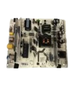 FUENTES DE ALIMENTACIÓN