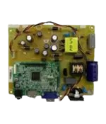 FUENTES DE ALIMENTACIÓN