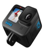 GoPro 10 HERO