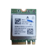 MÓDULO WIFI/BLUETOOTH