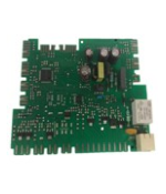 MÓDULOS ELECTRÓNICOS