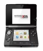 NINTENDO 3DS