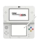 NINTENDO NEW 3DS