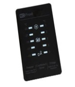 PANEL DE CONTROL