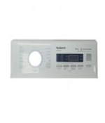 PANEL DE CONTROL