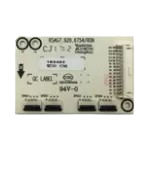 PLACA LED DRIVER