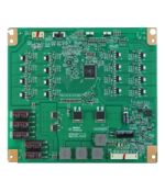 PLACAS LED DRIVER