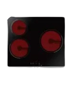 PLACAS VITROCERÁMICAS