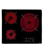 PLACAS VITROCERÁMICAS