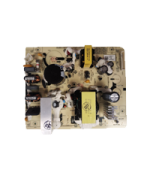 SPARE PARTS