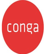 ROBOT CONGA