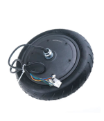 MOTOR WHEEL