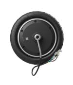 MOTOR WHEEL