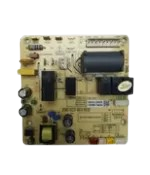 TARJETAS ELECTRÓNICAS