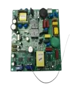 TARJETAS ELECTRONICAS