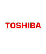 TOSHIBA