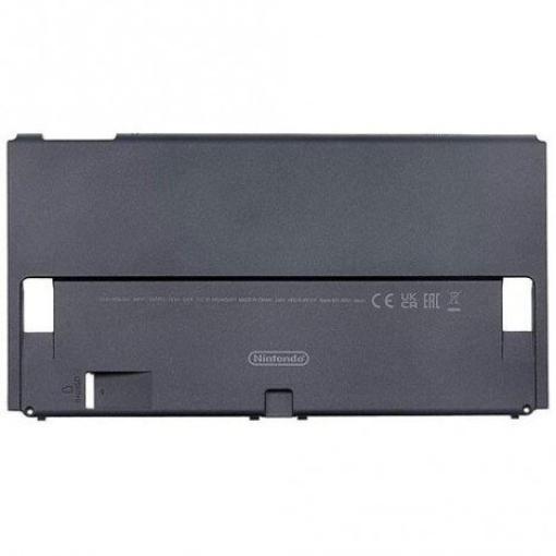 CARCASA TRASERA NINTENDO SWITCH OLED