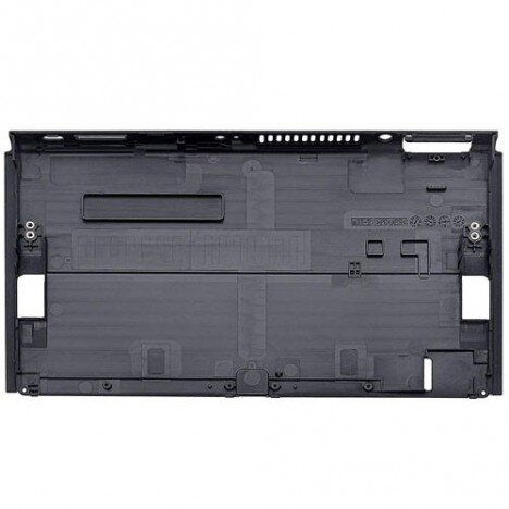 CARCASA TRASERA NINTENDO SWITCH OLED