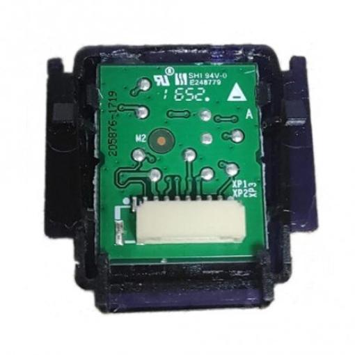 MÓDULO IR RSAG7.820.6727/ROH HISENSE H55M3300