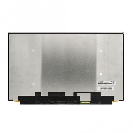 PANTALLA LCD MATE DE 15,6" SHARP LQ156D1JW42A  SHP14A1 IPS UHD 4K