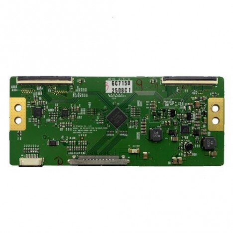 Platine T-Con 6870C-0414A / 296A1 Pour TV Blaupunkt B32FA112BK (occasion)