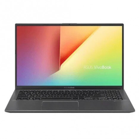 Windowsノート本体 ASUS Vivobook15 X512F i5 8265U 8GB 256GB ASUS VivoBook 15 X512F Core i5 8265U 1.6GHz/8GB/256GB(SSD