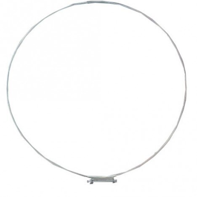 ABRAZADERA GUARNICION ST0045933