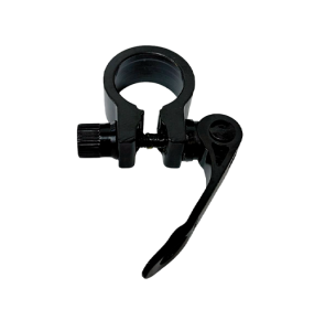 ABRAZADERA SILLA PARA BICICLETA ELÉCTRICA