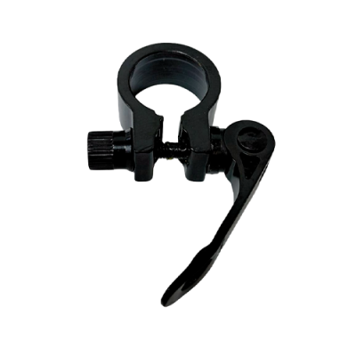 ABRAZADERA SILLA PARA BICICLETA ELÉCTRICA