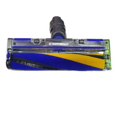 ACCESORIO FLUFFY OPTIC PARA ASPIRADORA DYSON V15 DETECT