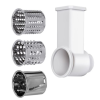 DO9182KR DOMO MEAT MINCER VEGETABLE CUTTER ACCESSORIES
