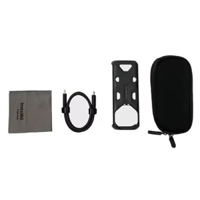 ACCESORIOS INSTA 360 X4