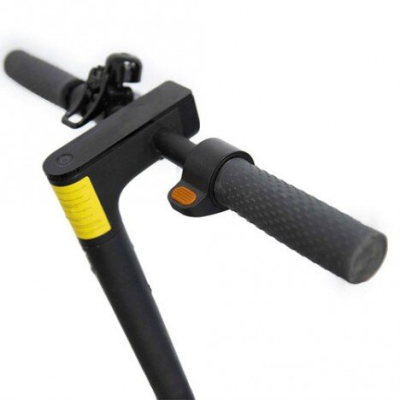 ACELERADOR NINEBOT SERIE F y D NARANJA - CONECTOR JST ZH SEGWAY NINEBOT F2E