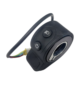 ACELERADOR PARA PATINETE ELÉCTRICO SMARTGYRO STREET