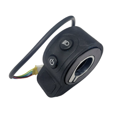 ACELERADOR PARA PATINETE ELÉCTRICO SMARTGYRO STREET