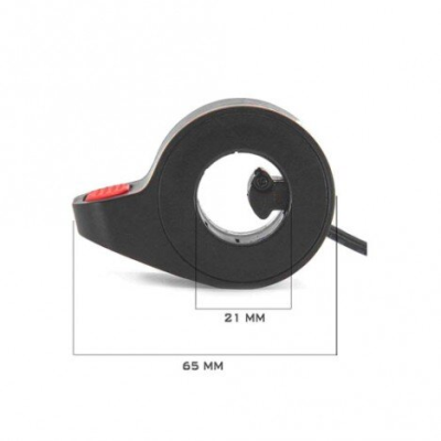 ACELERADOR PARA PATINETE XIAOMI PRO