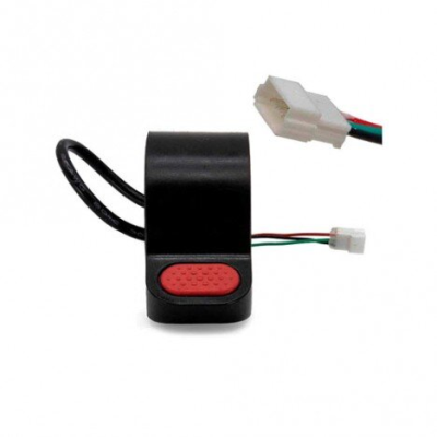 ACELERADOR PARA PATINETE XIAOMI PRO