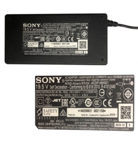 ADAPTADOR ACDP-085S01 SONY