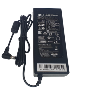 ADAPTADOR CORRIENTE LCAP37 LG TELEVISION 42LN5200