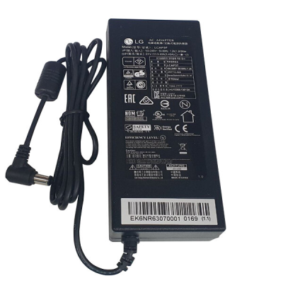 ADAPTADOR CORRIENTE LCAP37 LG TELEVISION 42LN5200