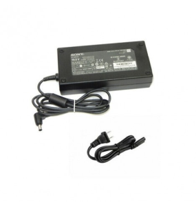 ADAPTADOR DE CORRIENTE SONY ACDP-160D02 19.5V  ORIGINAL