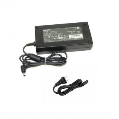 ADAPTADOR DE CORRIENTE SONY ACDP-160D02 19.5V  ORIGINAL