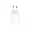 ADAPTADOR DE CORRIENTE USB-C 20W ORIGINAL