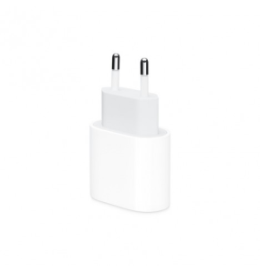 ADAPTADOR DE CORRIENTE USB-C 20W ORIGINAL