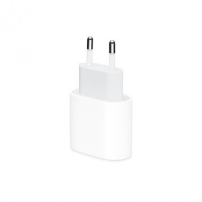 ADAPTADOR DE CORRIENTE USB-C 20W ORIGINAL