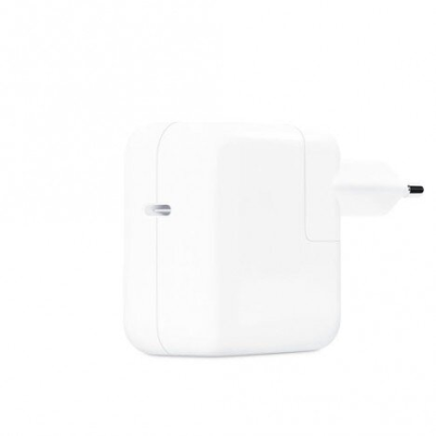 ADAPTADOR DE CORRIENTE USB-C DE 30 W A2164A APPLE MacBook Air A2337