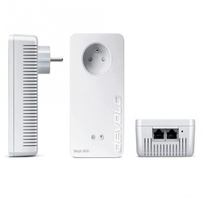 ADAPTADOR DEVOLO MAGIC 2 WiFi NEXT - KIT DE PLC